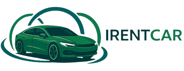 Irentcar Logo